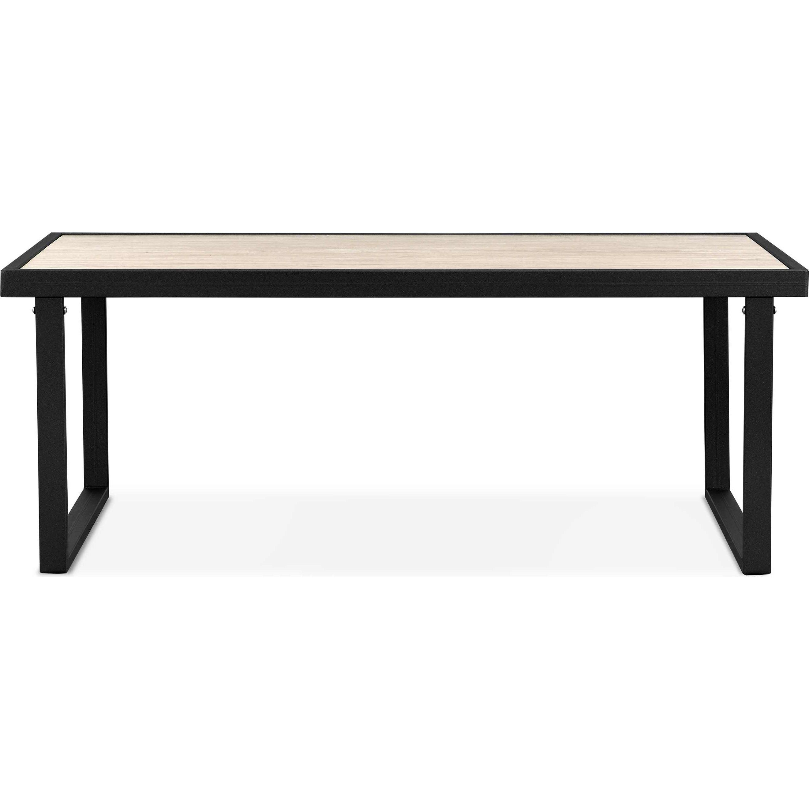 Thumbnail - Konsimo, Gartentisch + Balkontisch, Tribo (118 cm)