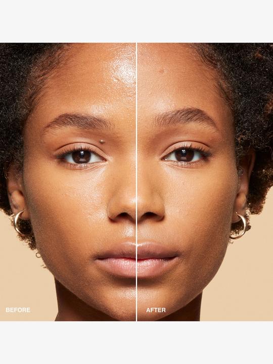 Immagine prodotto Bobbi Brown Polvere pressata Sheer Finish Arancione dorato (Arancione dorato)