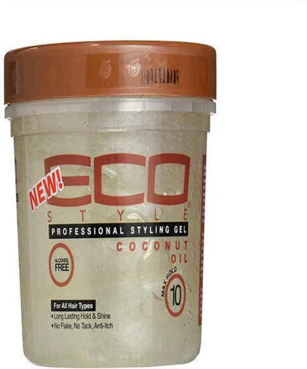 Immagine prodotto Eco Style Cera Eco Styler Gel Styling Cocco (946 ml) (Gel per capelli, 946 ml)