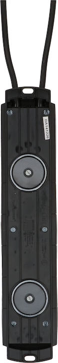 Actual product image Max Hauri Prime Line with external switch + magnet (6 x, Type 13, 5 m)