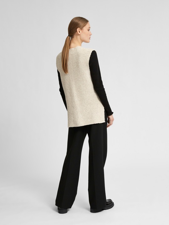 Produktbild Selected Femme Gewebte Hose (W38/L32)