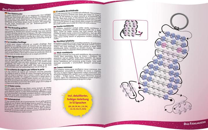 Image du produit Lena Mascotte