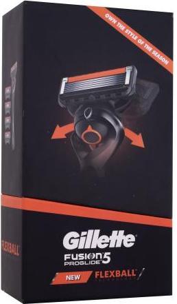 Image du produit Gillette Fusion Proglide Flexball