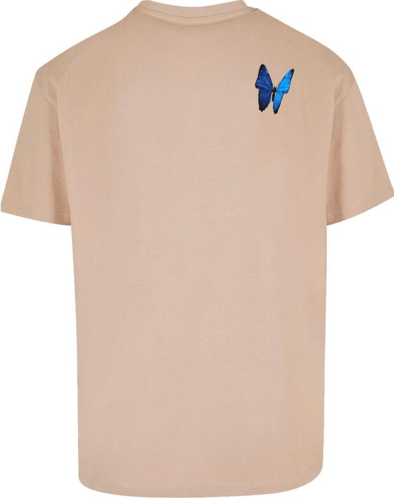 Produktbild Urban Classics Le Papillon Oversize Tee - 17552 (XL)
