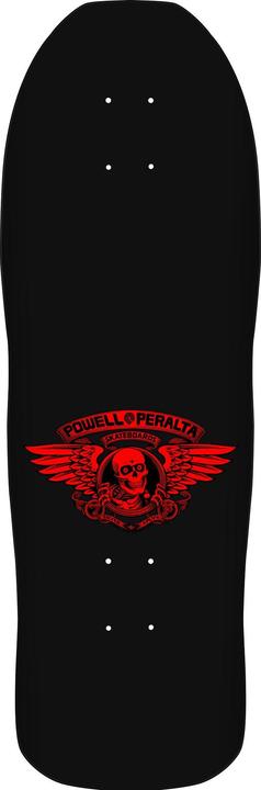 Produktbild Vallely Elephant Reissue Deck (10")