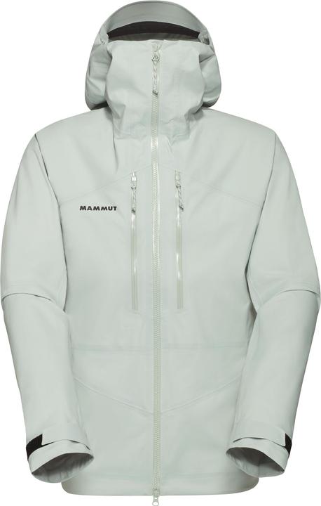 Immagine prodotto Mammut Taiss HS Hooded Jacket Men (S)