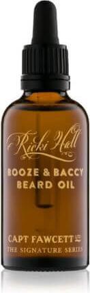 Produktbild Captain Fawcett Booze & Baccy (10 ml)
