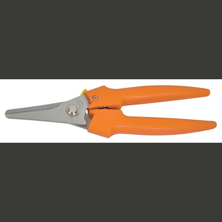 Actual product image Avit AV06040 All purpose scissors (18.50 cm)