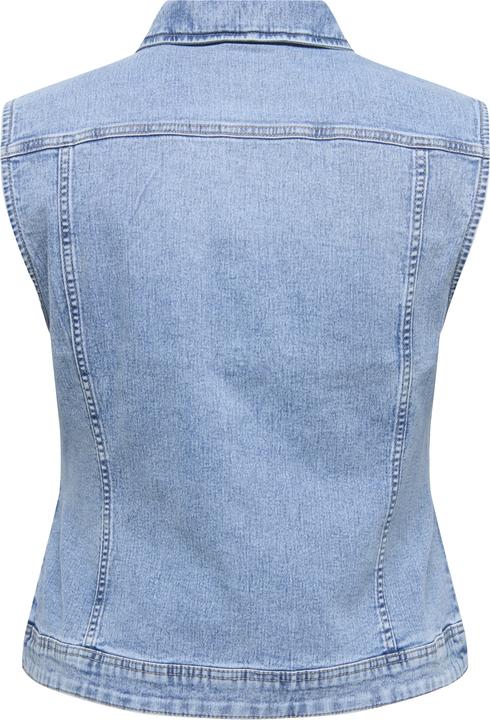 Actual product image Only Stand-up collar jacket denim jacket (52)