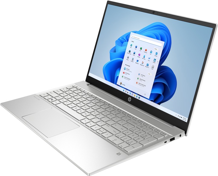 Actual product image HP 15-eh3005no (15.60", AMD Ryzen 7 7730U, 512 GB)