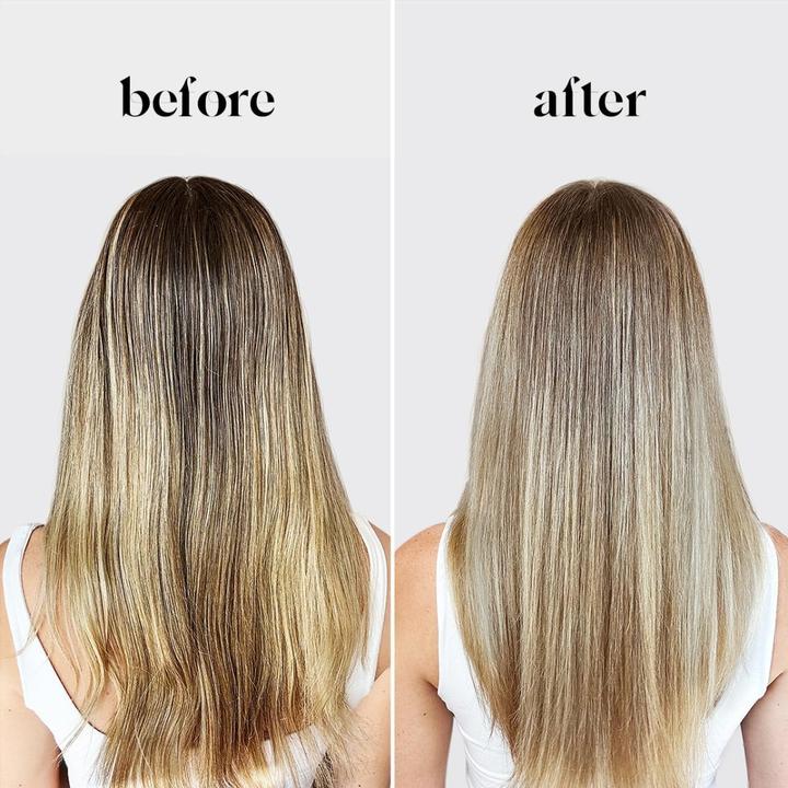 Produktbild Kitsch Purple Toning Biotin (Flüssiges Shampoo)