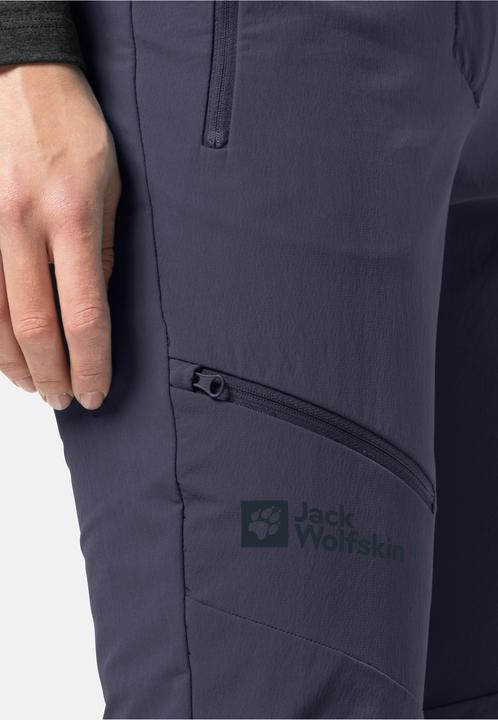 Produktbild Jack Wolfskin Holdsteig Pants W (L)