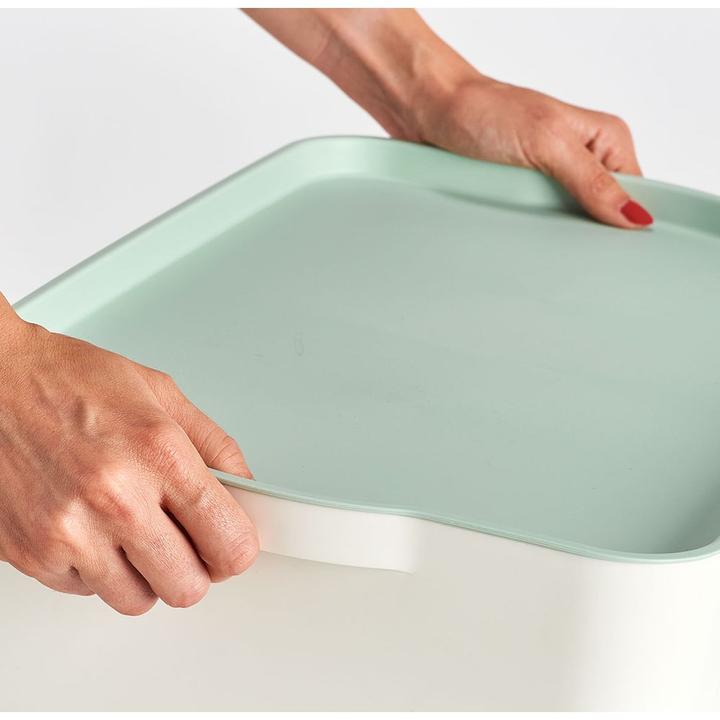 Produktbild Zeller Present Aufbewahrungskiste (44.5 x 30 x 14 cm, 18.50 l)