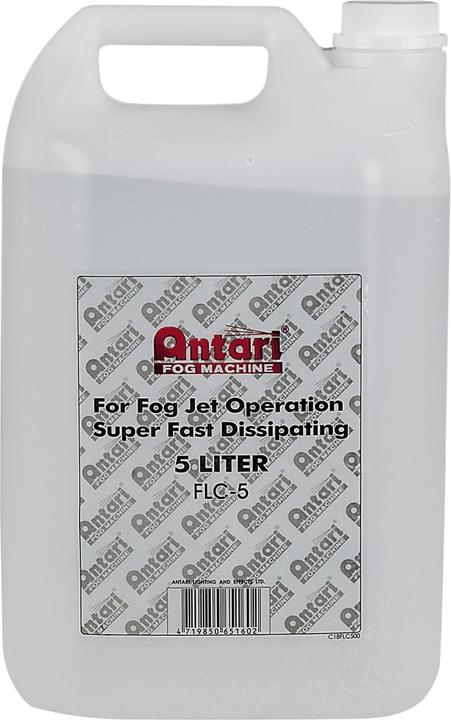 Produktbild Antari Nebelfluid (Nebelfluid)