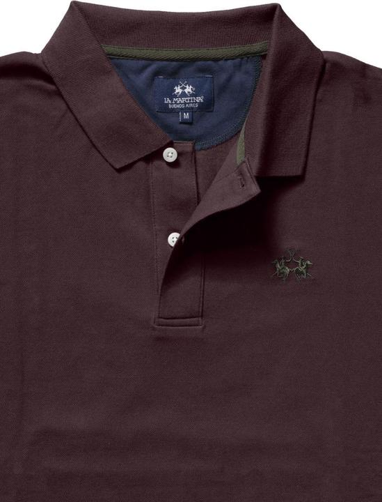 Produktbild La Martina MBP011 (M)