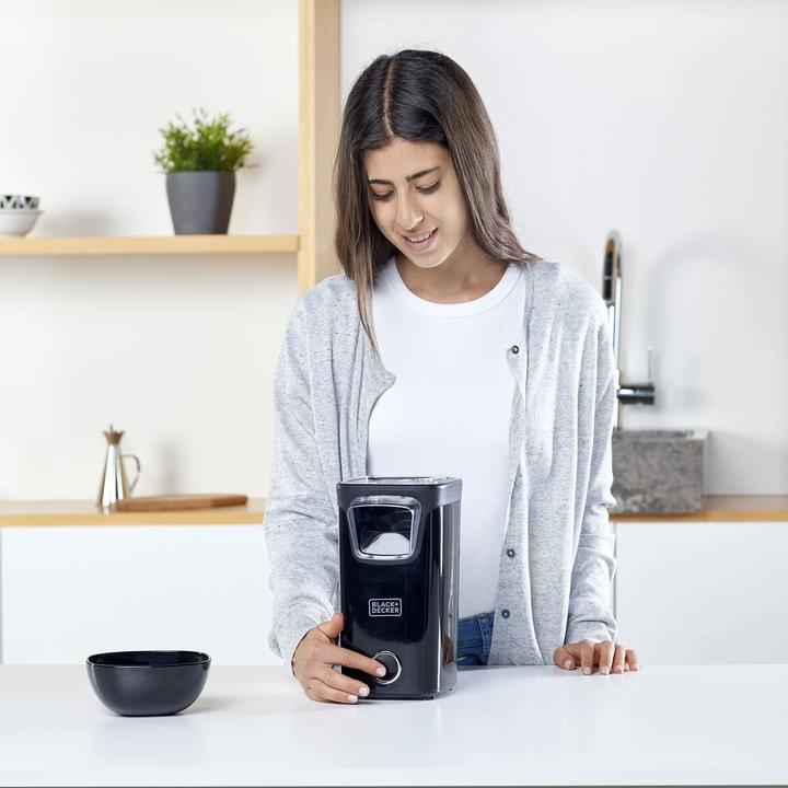 Produktbild Black & Decker Popcorn-Maker BXPC1100E