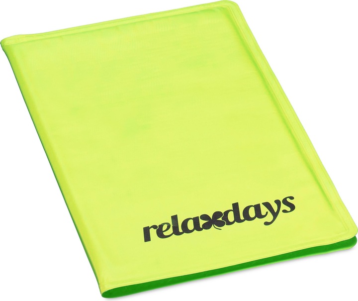 Immagine prodotto Relaxdays Tappetino refrigerante, cane (Cane)
