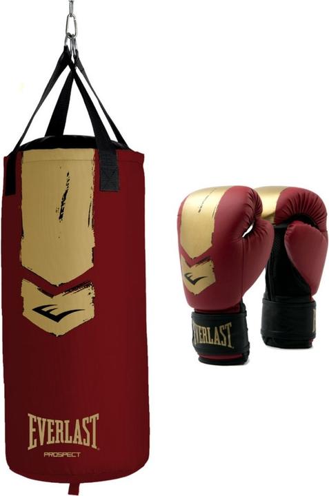 Produktbild Everlast Prospect 2