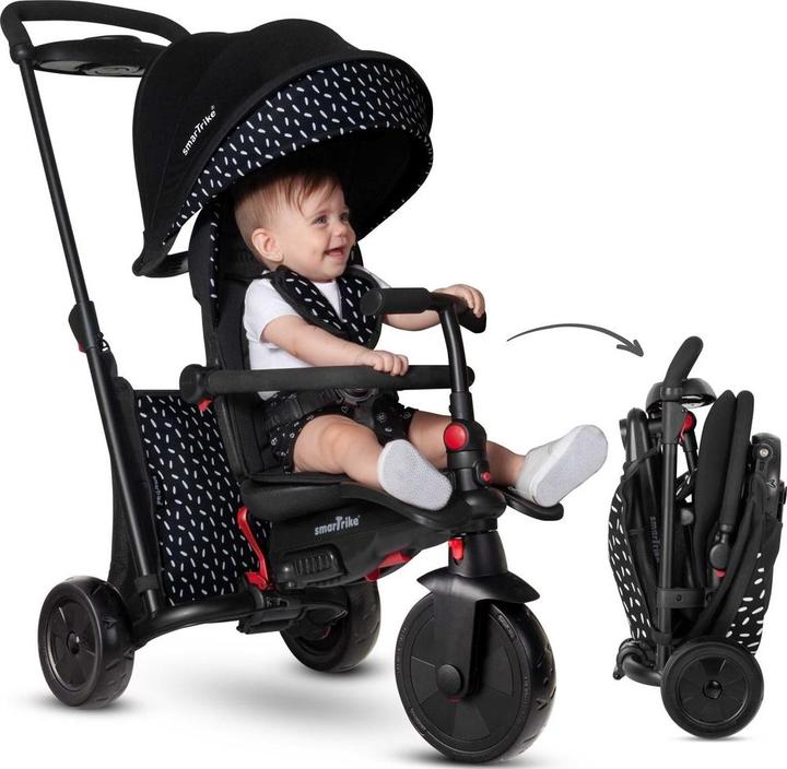 Produktbild SmarTrike smarTfold 600S