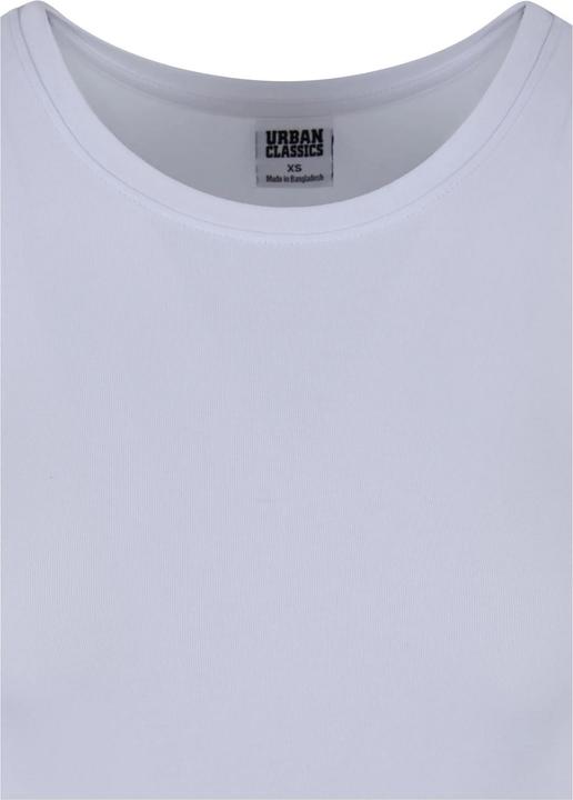 Produktbild Urban Classics Bodysuit Langärmlig (3XL, 4XL, 5XL, L, M, S, XL, XS, XXL)
