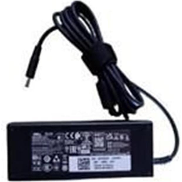 Produktbild Dell 4.5 mm barrel 90 W AC Adapter (90 W)