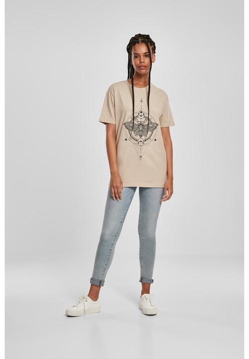 Immagine prodotto Merchcode Maglietta da donna Moth (XS)