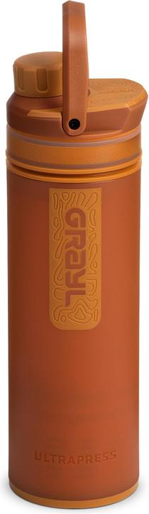 Actual product image Grayl Ultrapress Purifier (0.50 l)