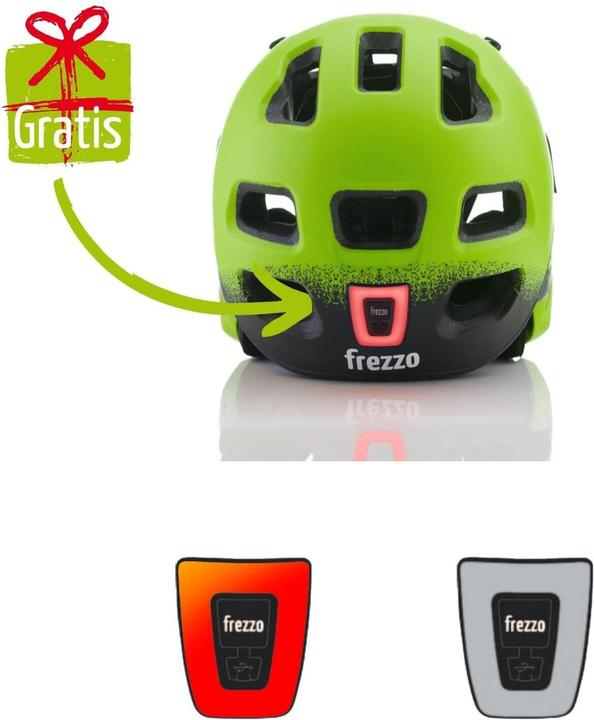Image du produit Frezzo Rowdy (53 - 57 cm)