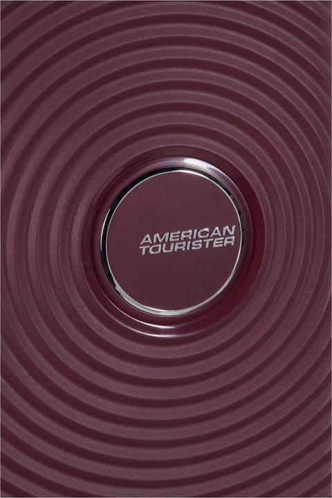 Image du produit American Tourister Spinner Soundbox (71.50 l)