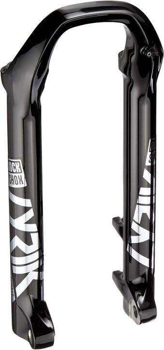 Produktbild RockShox Lower Leg, 27 15x110 Boost Black Lyrik 2020+ black