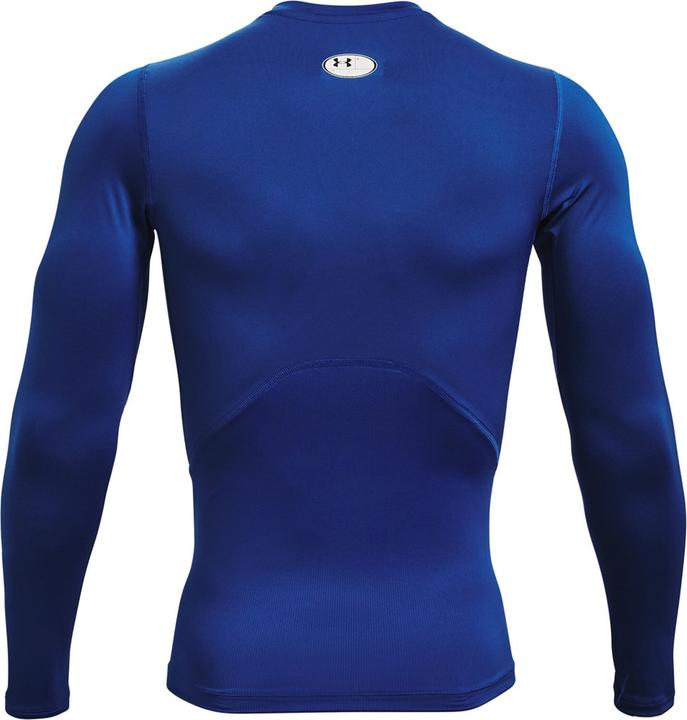 Actual product image Under Armour Heatgear Compression Sweatshirt (S)