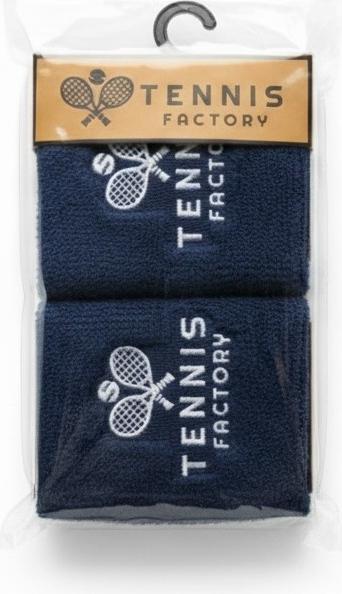 Immagine prodotto Tennis Factory Nastro per saldatura 8x8 blu scuro