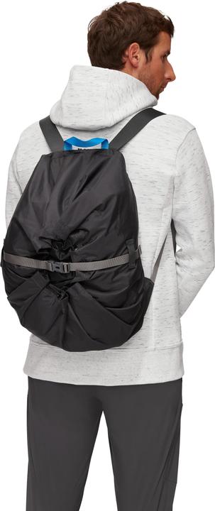Actual product image Mammut Elet Rope Bag