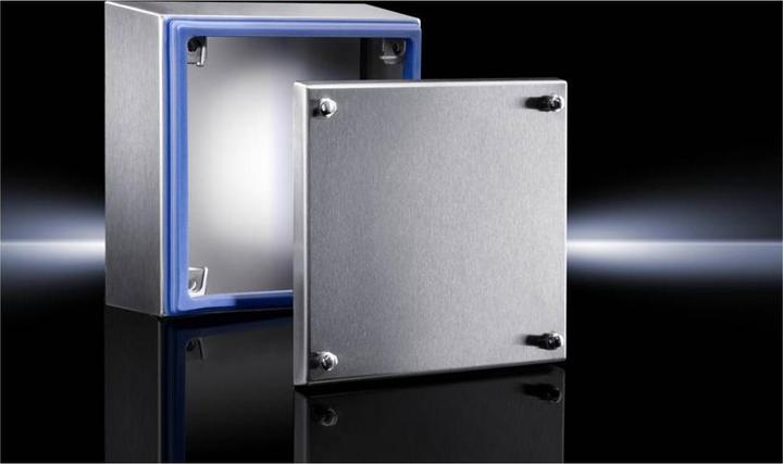 Produktbild Rittal Installations-Gehäuse 150 x 15 (Gehäuse)