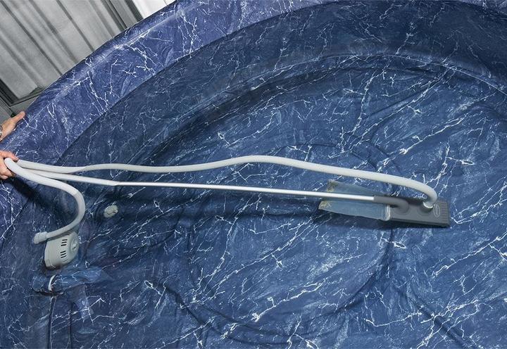 Actual product image Bestway Lay-Z-Spa Xtras