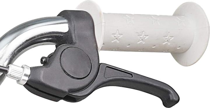 Produktbild vidaXL Kinderfahrrad (14")