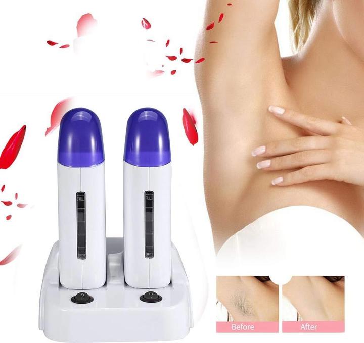 Produktbild Brrnoo Wachswärmer (1 x)