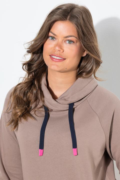 Image du produit Laurasøn Robe en molleton à capuche, manches longues, OEKO-TEX (42)