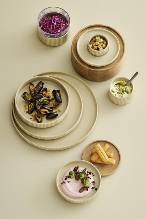 Immagine prodotto APS Schale -THE GRID-