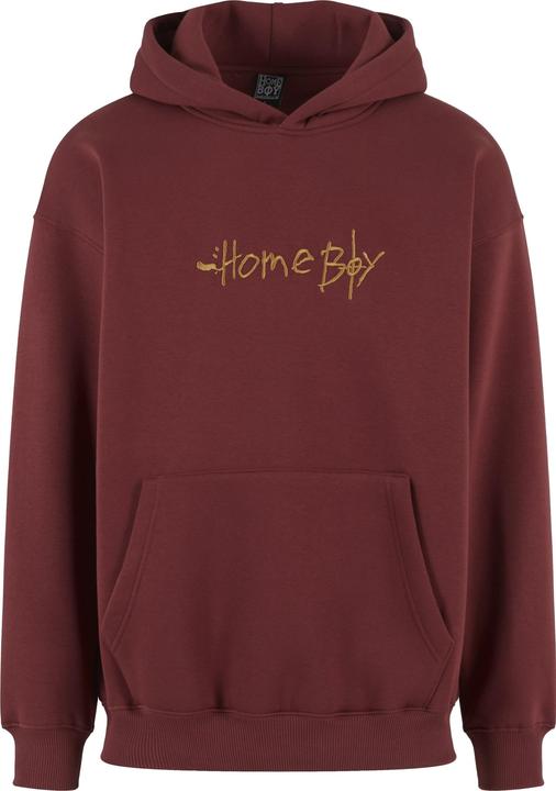 Image du produit Homeboy Capuche crayon - 111089 (S)