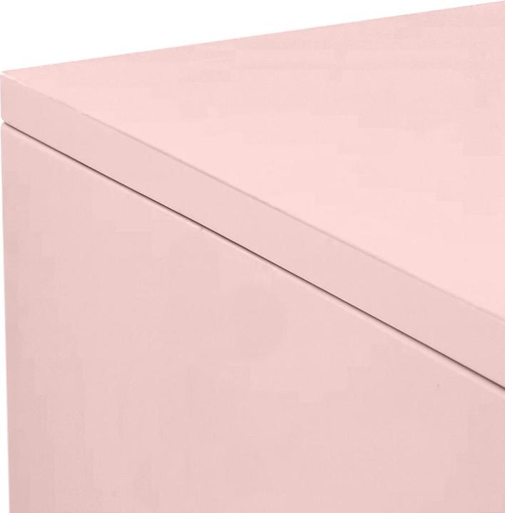 Actual product image Johann Jakob Odin (106 x 79 cm)