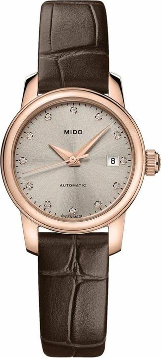 Produktbild Mido Damenuhr M0390073607600 (Ø 25 mm) (25 mm)