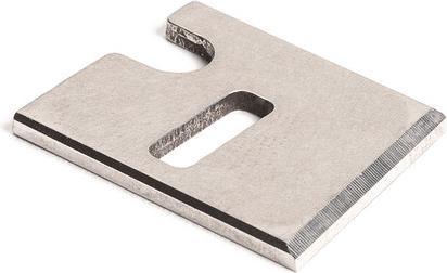 Actual product image HellermannTyton tzmesser for cable tie pliers MK9SST