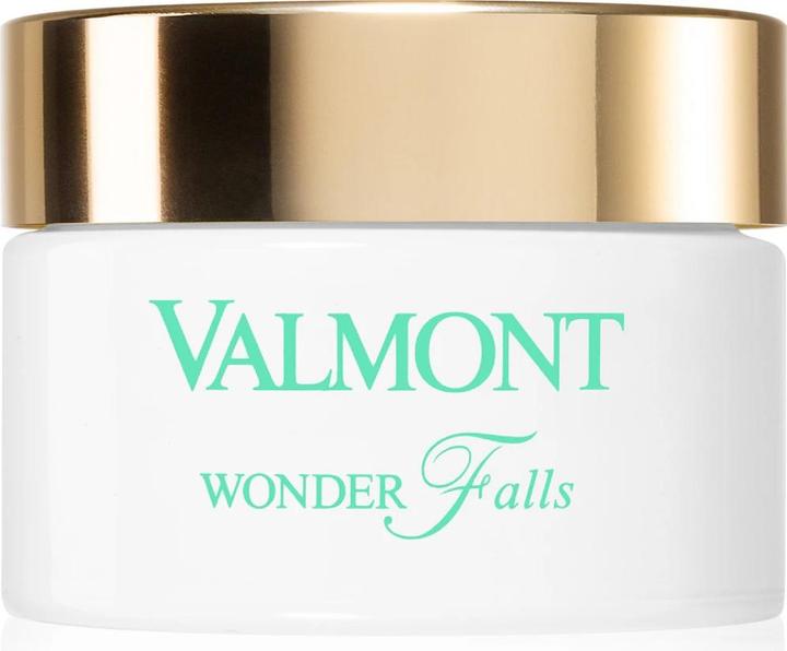 Actual product image Valmont Wonder Falls (Make-up remover, 100 ml)