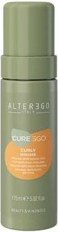 Actual product image Alter Ego Italy Alter Ego Mousse Definition Ricci 175ml (175 ml, Foaming agent)