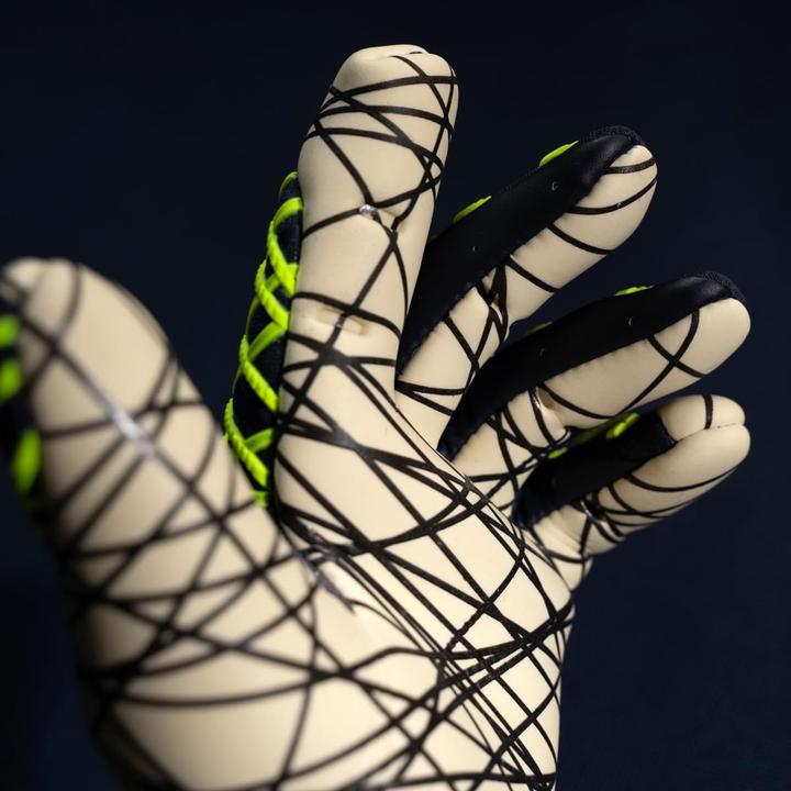 Produktbild Uhlsport Torwarthandschuhe Prediction Ultragrip HN (7)