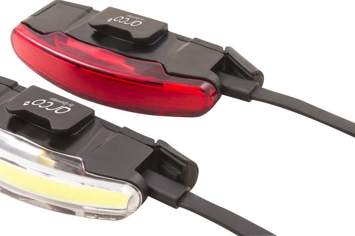 Image du produit Spanninga Arco (80 lm, 30 lm)