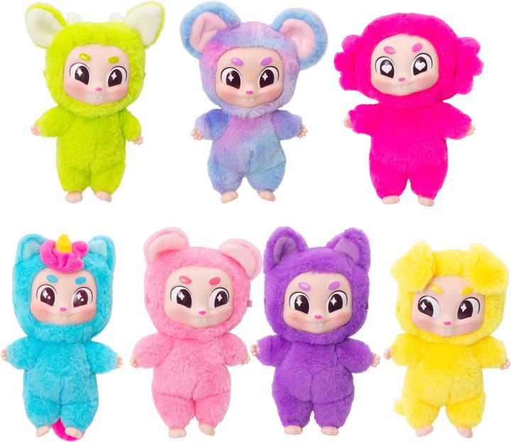 Productafbeelding Craze Nunos (21 cm)