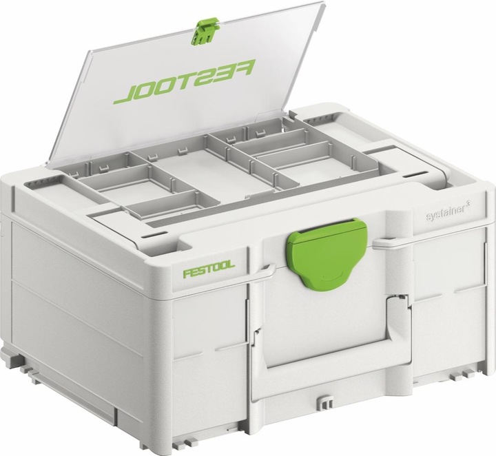 Produktbild Festool Akku-Schlagbohrschrauber TPC 18/4 5,0/4,0 I-Set (Akkubetrieb)