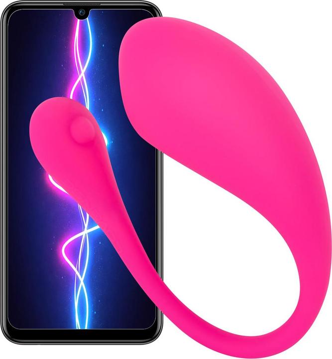 Image du produit Lovense Lush 3